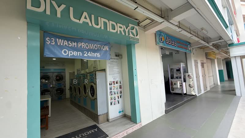 11 CHAI CHEE ROAD, 11 CHAI CHEE ROAD, 614 sqft, Shop / Shophouse For Sale, by Bryan Yee, 500231638 - CommercialGuru.com.sg