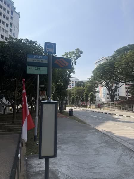 11 CHAI CHEE ROAD, 11 CHAI CHEE ROAD, 614 sqft, Shop / Shophouse For Sale, by Bryan Yee, 500231638 - CommercialGuru.com.sg