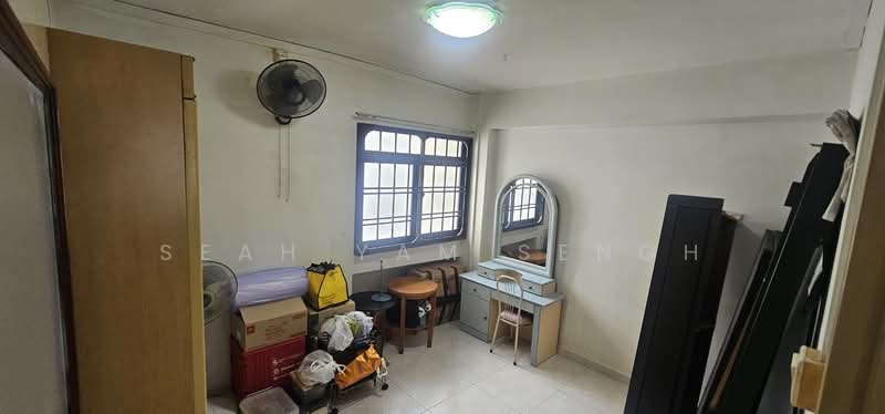 447 Choa Chu Kang Avenue 4, 447 Choa Chu Kang Avenue 4, Dairy Farm / Bukit Panjang / Choa Chu Kang, 3 Bedrooms, 1,076 sqft, HDB Flat For Sale, by Seah Yam Sengh, 500231640 - Bedroom - PropertyGuru.com.sg