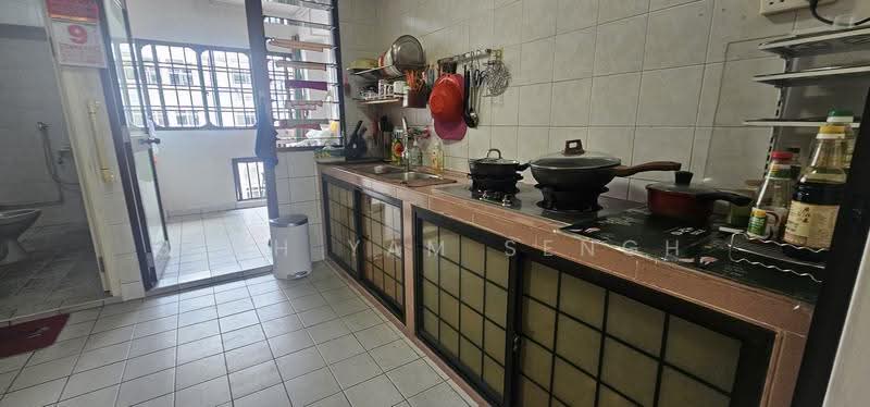 447 Choa Chu Kang Avenue 4, 447 Choa Chu Kang Avenue 4, Dairy Farm / Bukit Panjang / Choa Chu Kang, 3 Bedrooms, 1,076 sqft, HDB Flat For Sale, by Seah Yam Sengh, 500231640 - PropertyGuru.com.sg