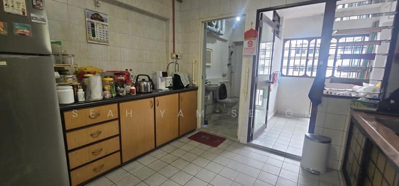 447 Choa Chu Kang Avenue 4, 447 Choa Chu Kang Avenue 4, Dairy Farm / Bukit Panjang / Choa Chu Kang, 3 Bedrooms, 1,076 sqft, HDB Flat For Sale, by Seah Yam Sengh, 500231640 - PropertyGuru.com.sg