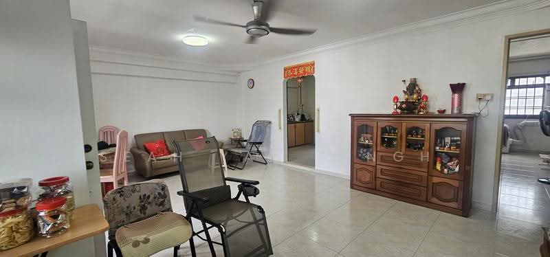 447 Choa Chu Kang Avenue 4, 447 Choa Chu Kang Avenue 4, Dairy Farm / Bukit Panjang / Choa Chu Kang, 3 Bedrooms, 1,076 sqft, HDB Flat For Sale, by Seah Yam Sengh, 500231640 - PropertyGuru.com.sg