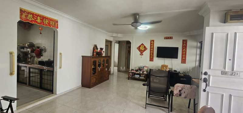 447 Choa Chu Kang Avenue 4, 447 Choa Chu Kang Avenue 4, Dairy Farm / Bukit Panjang / Choa Chu Kang, 3 Bedrooms, 1,076 sqft, HDB Flat For Sale, by Seah Yam Sengh, 500231640 - PropertyGuru.com.sg