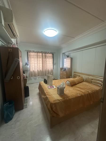 375 Hougang Street 31, 375 Hougang Street 31, 3 Bedrooms, 1,517 sqft, HDB Flat For Rent, by Joavonne Tang, 500231641 - Bedroom - PropertyGuru.com.sg