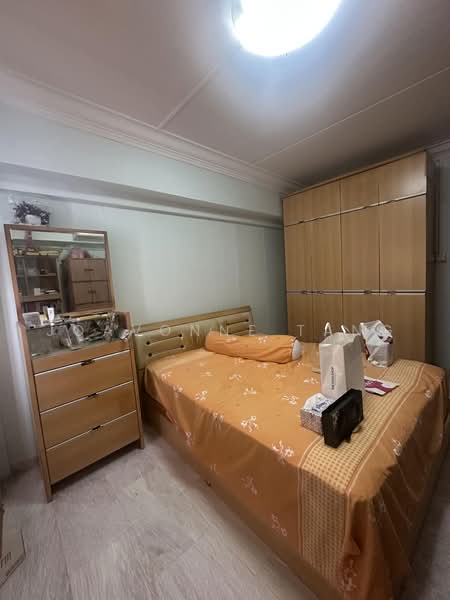 375 Hougang Street 31, 375 Hougang Street 31, 3 Bedrooms, 1,517 sqft, HDB Flat For Rent, by Joavonne Tang, 500231641 - Bedroom - PropertyGuru.com.sg