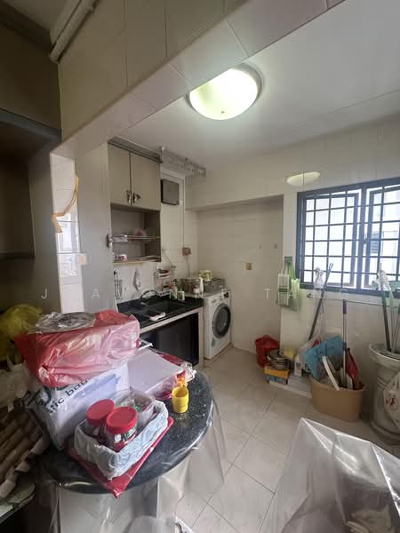 375 Hougang Street 31, 375 Hougang Street 31, 3 Bedrooms, 1,517 sqft, HDB Flat For Rent, by Joavonne Tang, 500231641 - Kitchen - PropertyGuru.com.sg