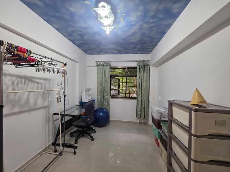 153 Rivervale Crescent, 153 Rivervale Crescent, 3 Bedrooms, 968 sqft, HDB Flat For Sale, by Lee Ming Seng, 500231644 - Study - PropertyGuru.com.sg