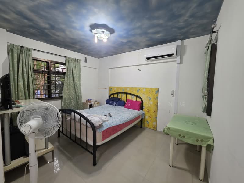 153 Rivervale Crescent, 153 Rivervale Crescent, 3 Bedrooms, 968 sqft, HDB Flat For Sale, by Lee Ming Seng, 500231644 - Bedroom - PropertyGuru.com.sg