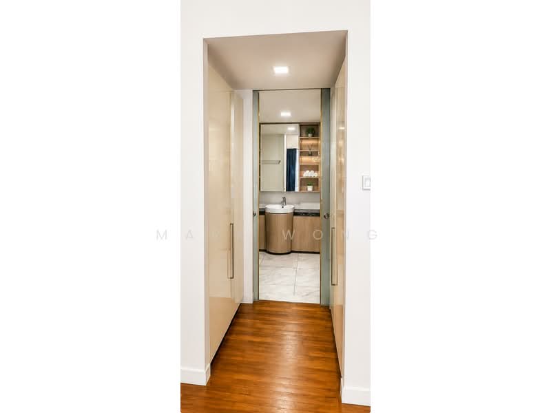 The Centris, 61 Jurong West Central 3, Room Rental, 200 sqft, Apartment For Rent, by Mark Wong, 500231645 - Bathroom - PropertyGuru.com.sg