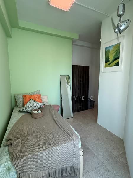 Dahlia Park Condo, 1 Flora Drive, Room Rental, 150 sqft, Condominium For Rent, by Zulk Yeo, 500231648 - Bedroom - PropertyGuru.com.sg