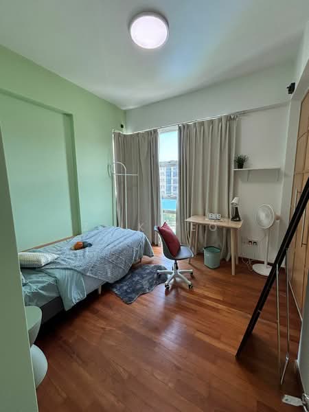 Dahlia Park Condo, 1 Flora Drive, Room Rental, 150 sqft, Condominium For Rent, by Zulk Yeo, 500231648 - Bedroom - PropertyGuru.com.sg