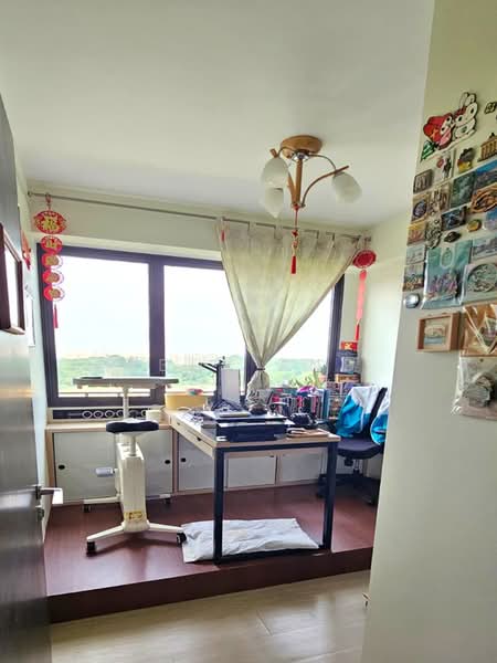 iNz Residence, 78 Choa Chu Kang Avenue 5, 3 Bedrooms, 1,141 sqft, Condominium For Sale, by Eddy Ang, 500231650 - Study - PropertyGuru.com.sg