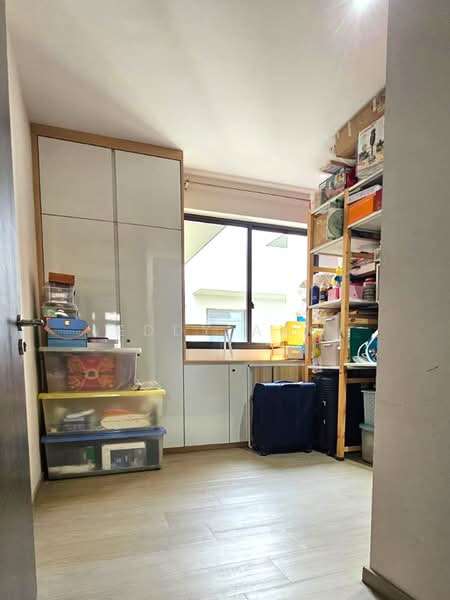 iNz Residence, 78 Choa Chu Kang Avenue 5, 3 Bedrooms, 1,141 sqft, Condominium For Sale, by Eddy Ang, 500231650 - Interior - PropertyGuru.com.sg