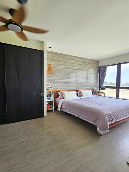 iNz Residence, 78 Choa Chu Kang Avenue 5, 3 Bedrooms, 1,141 sqft, Condominium For Sale, by Eddy Ang, 500231650 - Bedroom - PropertyGuru.com.sg