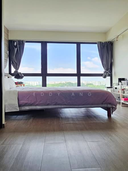iNz Residence, 78 Choa Chu Kang Avenue 5, 3 Bedrooms, 1,141 sqft, Condominium For Sale, by Eddy Ang, 500231650 - Bedroom - PropertyGuru.com.sg