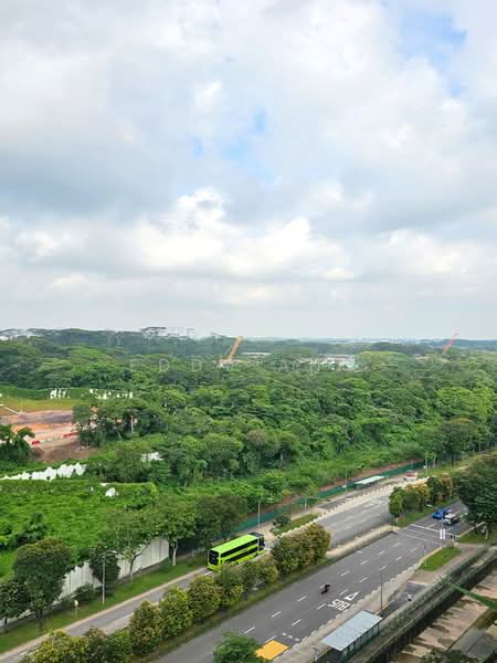 iNz Residence, 78 Choa Chu Kang Avenue 5, 3 Bedrooms, 1,141 sqft, Condominium For Sale, by Eddy Ang, 500231650 - Exterior - PropertyGuru.com.sg