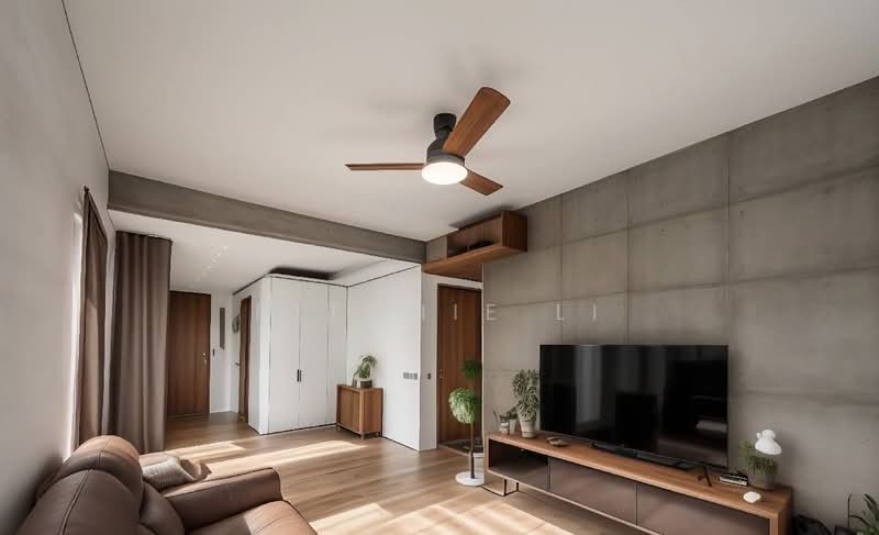 The Topiary, 13 Fernvale Lane, 3 Bedrooms, 915 sqft, Executive Condominium For Sale, by Ritchie Li, 500231651 - PropertyGuru.com.sg