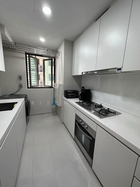 The Topiary, 13 Fernvale Lane, 3 Bedrooms, 915 sqft, Executive Condominium For Sale, by Ritchie Li, 500231651 - PropertyGuru.com.sg
