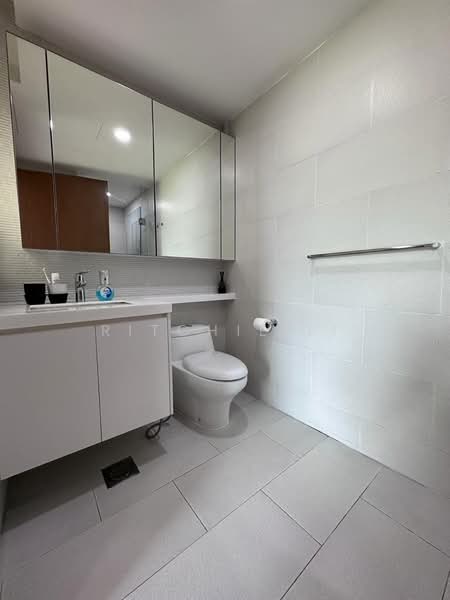 The Topiary, 13 Fernvale Lane, 3 Bedrooms, 915 sqft, Executive Condominium For Sale, by Ritchie Li, 500231651 - PropertyGuru.com.sg