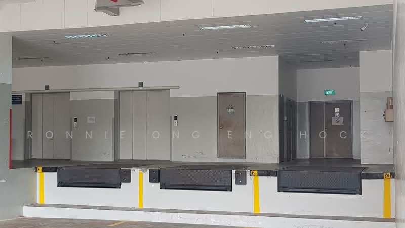 Cititech Industrial Building, 629 Aljunied Road, 1,400 sqft, Light Industrial (B1) For Rent, by Ronnie Ong Eng Hock, 500231652 - Exterior - CommercialGuru.com.sg