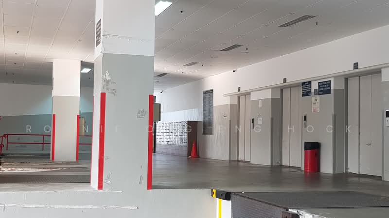 Cititech Industrial Building, 629 Aljunied Road, 1,400 sqft, Light Industrial (B1) For Rent, by Ronnie Ong Eng Hock, 500231652 - CommercialGuru.com.sg