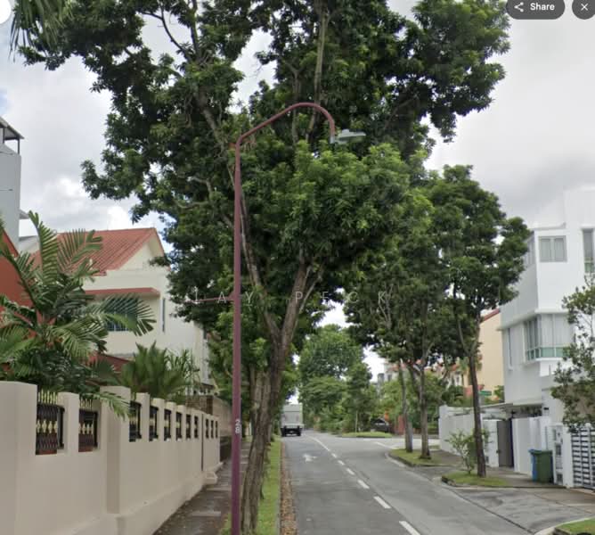 For Rebuilt, large corner terrace, , 6 Bedrooms, 3,658 sqft, Corner Terrace For Sale, by JAY PECK, 500231665 - Exterior - PropertyGuru.com.sg
