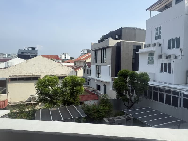 D'Zire, 12 Robey Crescent, 1 Bedroom, 431 sqft, Condominium For Sale, by Tan Yee Ling, 500231667 - Exterior - PropertyGuru.com.sg
