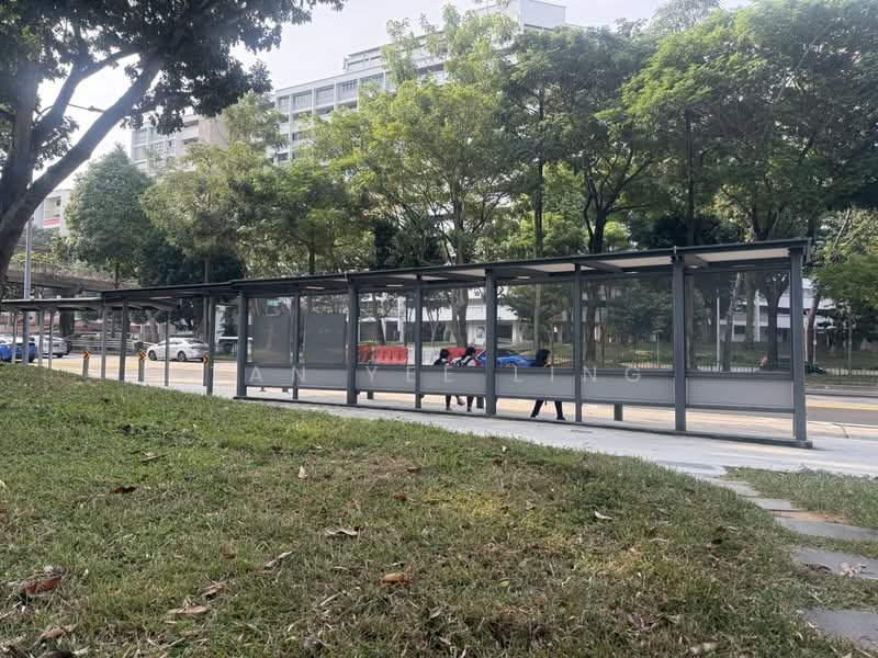 D'Zire, 12 Robey Crescent, 1 Bedroom, 431 sqft, Condominium For Sale, by Tan Yee Ling, 500231667 - Exterior - PropertyGuru.com.sg