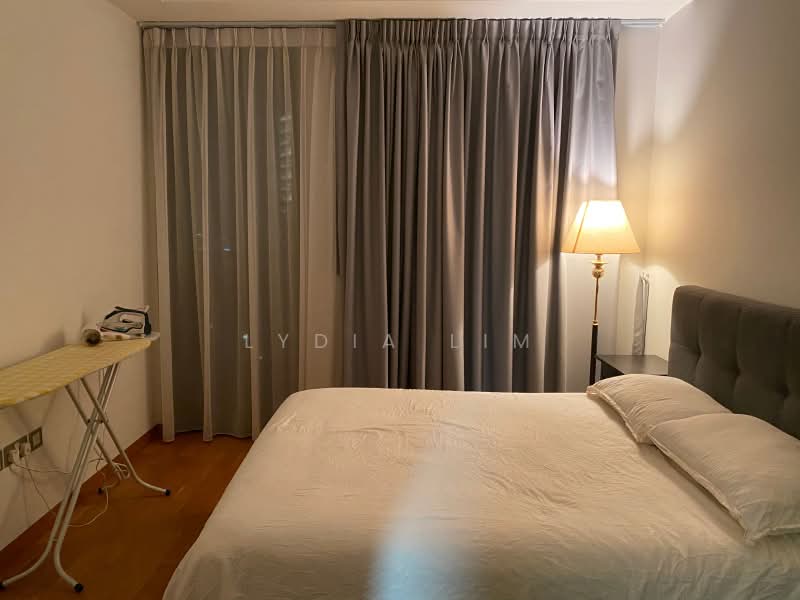 DUO Residences, 1 Fraser Street, 1 Bedroom, 721 sqft, Condominium For Rent, by Lydia Lim, 500231668 - Bedroom - PropertyGuru.com.sg