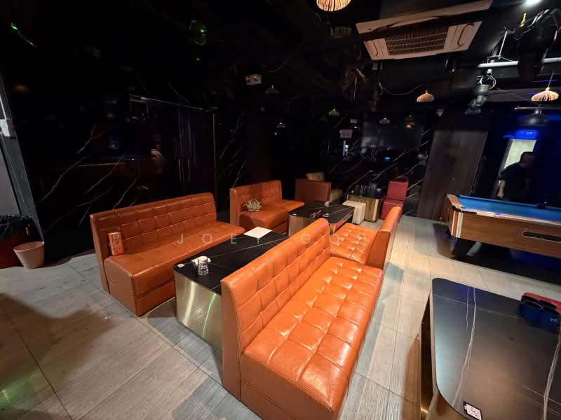 Ready Nightclub / KTV / Flower Joint for Takeover