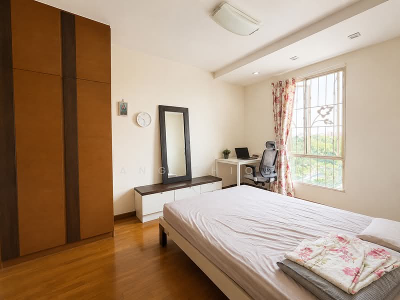 Yishun Emerald, 32 Canberra Drive, 2 Bedrooms, 1,001 sqft, Condominium For Sale, by Ang ShiQi, 500231670 - Bedroom - PropertyGuru.com.sg