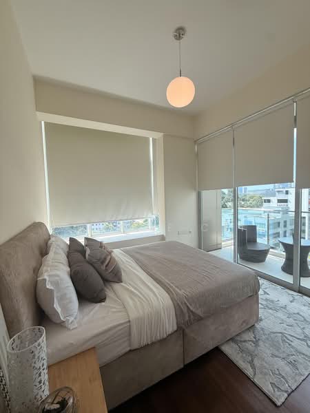 Residences @ Emerald Hill, 119 Emerald Hill Road, Orchard / River Valley, 3 Bedrooms, 1,657 sqft, Condominium For Sale, by Valerie Cai, 500231672 - Bedroom - PropertyGuru.com.sg