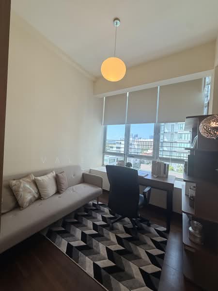 Residences @ Emerald Hill, 119 Emerald Hill Road, Orchard / River Valley, 3 Bedrooms, 1,657 sqft, Condominium For Sale, by Valerie Cai, 500231672 - Study - PropertyGuru.com.sg