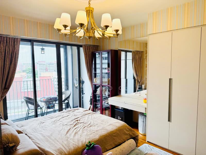 347A Yishun Avenue 11, 347A Yishun Avenue 11, 4 Bedrooms, 1,206 sqft, HDB Flat For Sale, by Claris Hoo Ziyi, 500231675 - Bedroom - PropertyGuru.com.sg