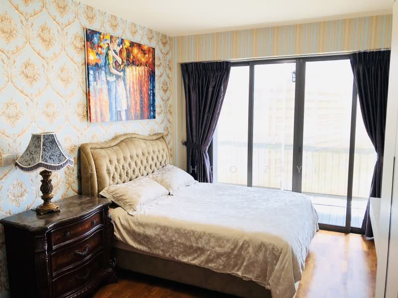 347A Yishun Avenue 11, 347A Yishun Avenue 11, 4 Bedrooms, 1,206 sqft, HDB Flat For Sale, by Claris Hoo Ziyi, 500231675 - Bedroom - PropertyGuru.com.sg