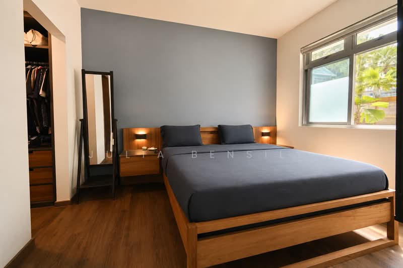Casabella, 176 Duchess Avenue, 4 Bedrooms, 1,453 sqft, Condominium For Sale, by Julia Bensily, 500231676 - Bedroom - PropertyGuru.com.sg