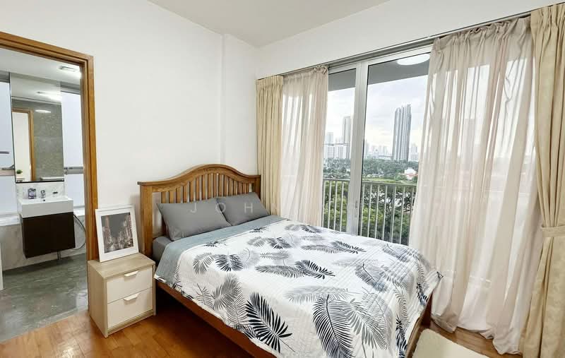 Parc Vista, 450 Corporation Road, Room Rental, 200 sqft, Condominium For Rent, by John Ng, 500231678 - Bedroom - PropertyGuru.com.sg