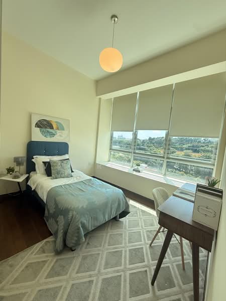 Residences @ Emerald Hill, 119 Emerald Hill Road, Orchard / River Valley, 4 Bedrooms, 2,196 sqft, Condominium For Sale, by Valerie Cai, 500231679 - Bedroom - PropertyGuru.com.sg