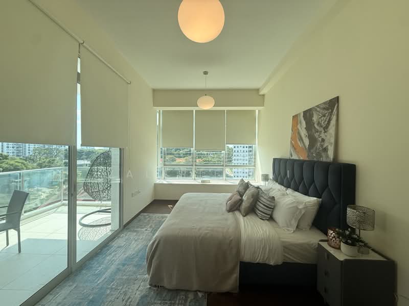 Residences @ Emerald Hill, 119 Emerald Hill Road, Orchard / River Valley, 4 Bedrooms, 2,196 sqft, Condominium For Sale, by Valerie Cai, 500231679 - Bedroom - PropertyGuru.com.sg