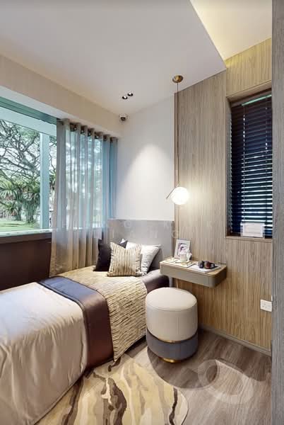 The LakeGarden Residences, 82 Yuan Ching Road, 4 Bedrooms, 2,153 sqft, Condominium For Sale, by Heng Kok Liang, 500231680 - Bedroom - PropertyGuru.com.sg