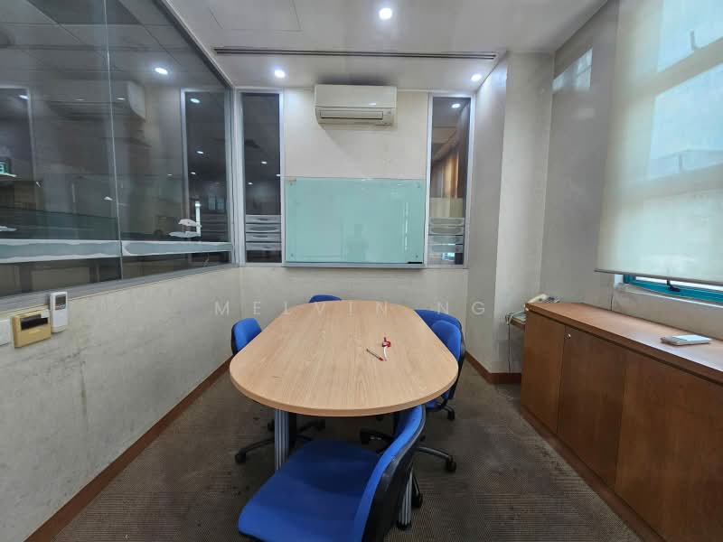 G7 Gani, 57 Genting Lane, Macpherson / Potong Pasir, 2,169 sqft, Office For Rent, by Melvin Ng, 500231684 - Interior - CommercialGuru.com.sg