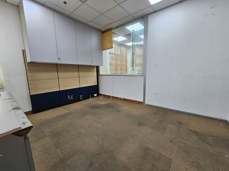 G7 Gani, 57 Genting Lane, Macpherson / Potong Pasir, 2,169 sqft, Office For Rent, by Melvin Ng, 500231684 - Interior - CommercialGuru.com.sg