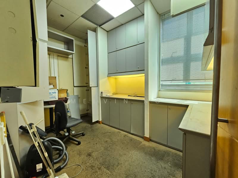 G7 Gani, 57 Genting Lane, Macpherson / Potong Pasir, 2,169 sqft, Office For Rent, by Melvin Ng, 500231684 - Interior - CommercialGuru.com.sg