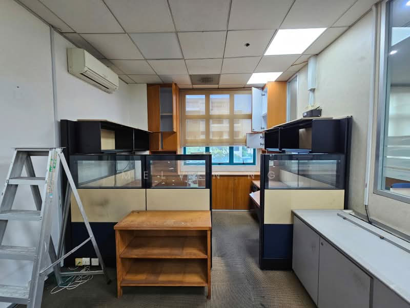 G7 Gani, 57 Genting Lane, Macpherson / Potong Pasir, 2,169 sqft, Office For Rent, by Melvin Ng, 500231684 - Interior - CommercialGuru.com.sg