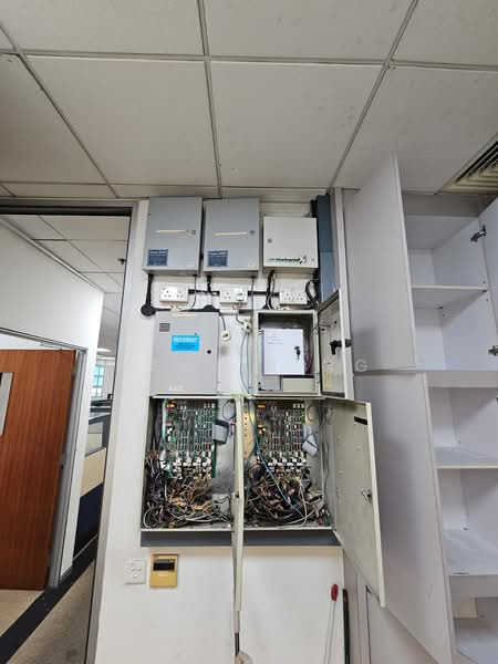 G7 Gani, 57 Genting Lane, Macpherson / Potong Pasir, 2,169 sqft, Office For Rent, by Melvin Ng, 500231684 - Interior - CommercialGuru.com.sg