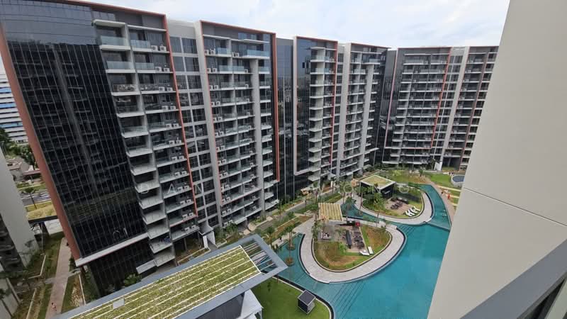 Affinity At Serangoon, 20 Serangoon North Avenue 1, 1 Bedroom, 474 sqft, Condominium For Sale, by Daniel Wong, 500231685 - Exterior - PropertyGuru.com.sg