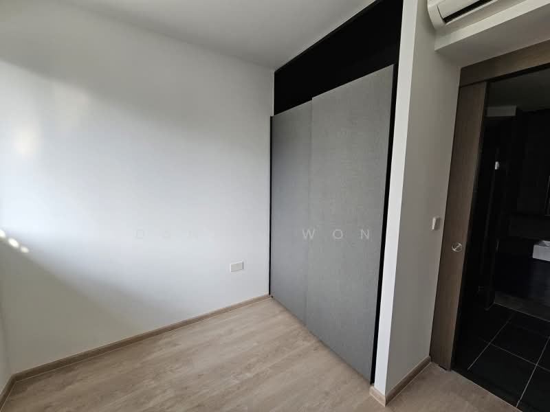 Affinity At Serangoon, 20 Serangoon North Avenue 1, 1 Bedroom, 474 sqft, Condominium For Sale, by Daniel Wong, 500231685 - Bedroom - PropertyGuru.com.sg