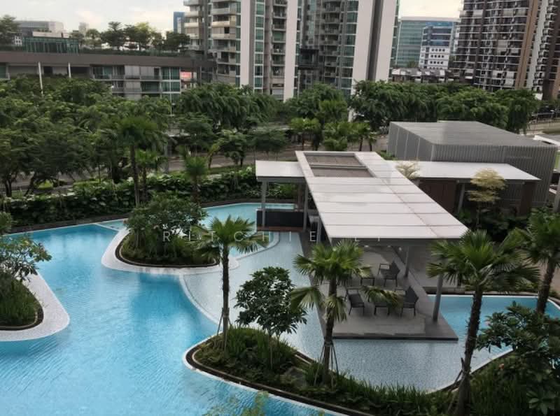 The Poiz Residences, 2 Meyappa Chettiar Road, 3 Bedrooms, 1,184 sqft, Condominium For Sale, by Ritchie Li, 500231687 - PropertyGuru.com.sg