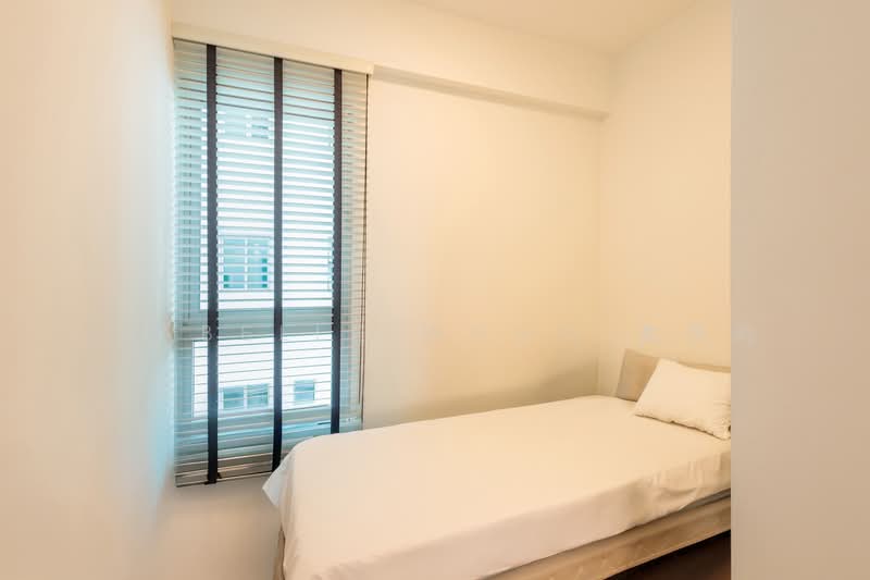 Eight Riversuites, 2 Whampoa East, 3 Bedrooms, 936 sqft, Condominium For Sale, by Isabelle Wong 黄凤鸣, 500231689 - Bedroom 3 - PropertyGuru.com.sg