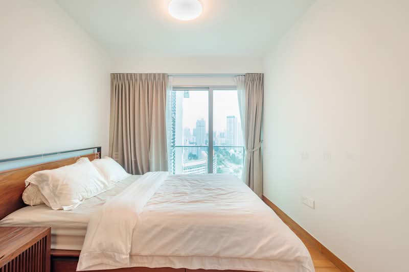 Eight Riversuites, 2 Whampoa East, 3 Bedrooms, 936 sqft, Condominium For Sale, by Isabelle Wong 黄凤鸣, 500231689 - Master Bedroom - PropertyGuru.com.sg